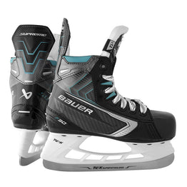 Bauer Supreme F30 Ice Hockey Skates - Youth