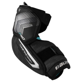 Bauer Supreme F40 Hockey Elbow Pads