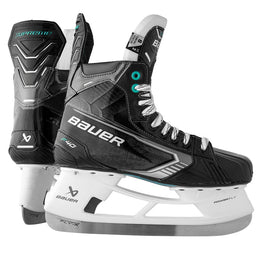 Bauer Supreme F40 Ice Hockey Skates - Senior