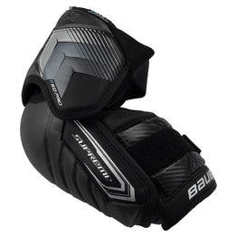 Bauer Supreme F50 Pro Hockey Elbow Pads - Senior