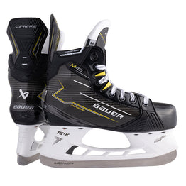 Bauer Supreme M40 Ice Skates - Junior