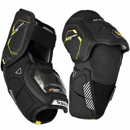 Bauer Supreme M5 Pro Hockey Elbow Pads - Junior