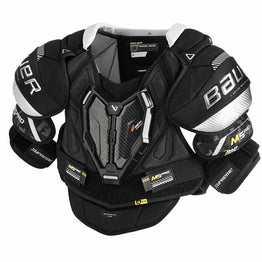 Bauer Supreme M5 Pro Hockey Shoulder Pads - Junior