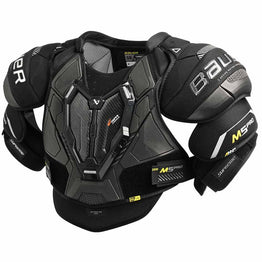 Bauer Supreme M5 Pro Hockey Shoulder Pads - Intermediate
