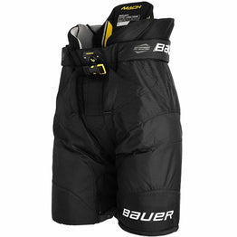 Bauer Supreme Mach Hockey Pants - Intermediate
