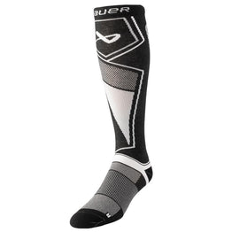 Bauer Supreme Pro Skate Sock S25 - Senior