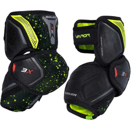 Bauer Vapor 3X Elbow Pads - Junior