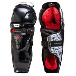 Bauer Vapor 3X LE Shin Pads - Senior