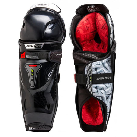 Ice Hockey Shin Guards