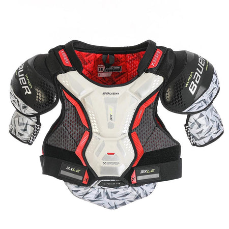 Ice Hockey Shoulder Pads