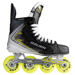 Bauer Vapor Fly40 Inline Hockey Skates Intermediate
