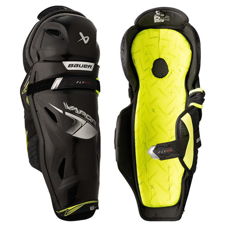 Ice Hockey Shin Guards