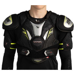 Bauer Vapor Fly40 Shoulder Pads - Junior