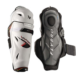 Bauer Vapor FlyPro Hockey Shin Guards - Junior