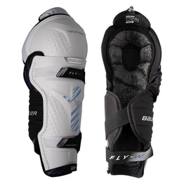 Bauer Vapor Fly-W Womens Hockey Shin Guards