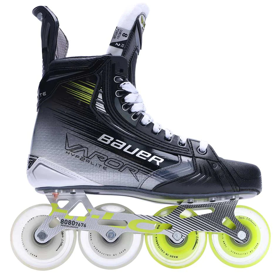 限定カラーBauer ProtoR P92 70 LH ブルー 限定カラーBauer ProtoR P92 70 LH ブルー