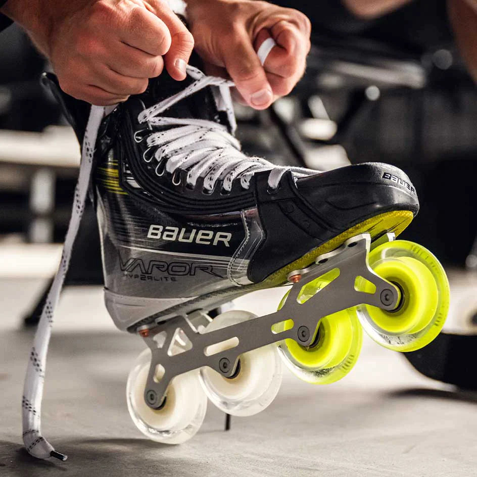 Bauer vapor roller 2024 hockey skates