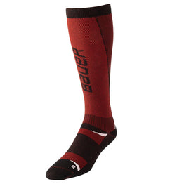Bauer Vapor Pro Skate Sock S25 - Senior