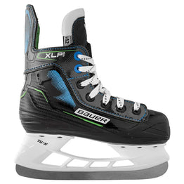 Bauer X-LP 2.0 Ice Hockey Skates - Youth / Kids