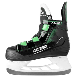 Bauer X-LS 2.0 Ice Hockey Skates - Youth