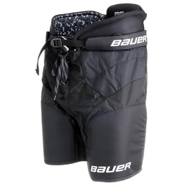 Bauer X S24 Hockey Pants Intermediate - Black