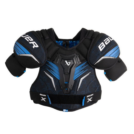 Inline Hockey Shoulder Pads