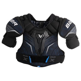 Bauer X S24 Shoulder Pads - Senior