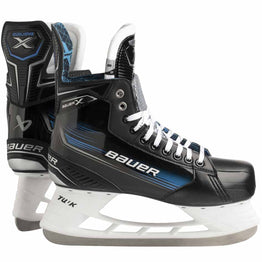 Bauer X Ice Hockey Skates