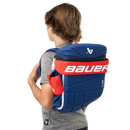 Bauer Glove Backpack - Youth