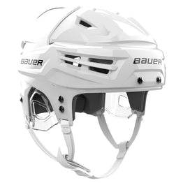 Bauer Re-Akt 70 Hockey Helmet - White