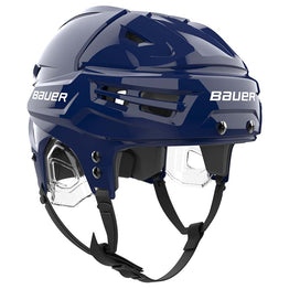 Bauer Re-Akt 70 Hockey Helmet - Navy