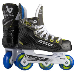 Bauer XR Inline Hockey Skates - Youth