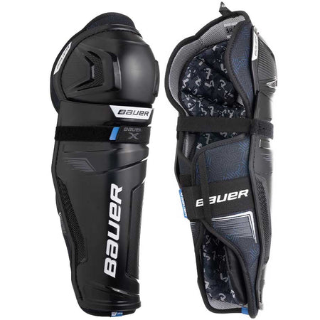 Inline Hockey Shin Guards