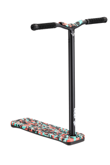 Blunt TS Pro Trampoline Scooter - Teal Camo