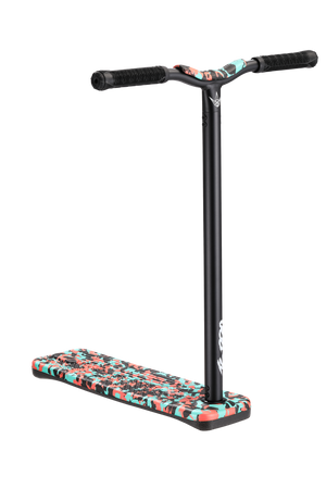 Trampoline Scooters