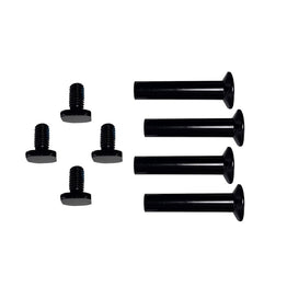 Tour Axle Bolts - 4 pack