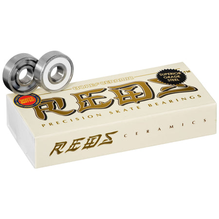 Scooter Wheel Bearings