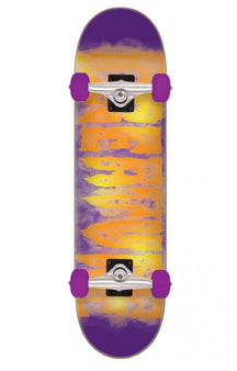 Creature Erosion Mini Complete Skateboard - Multi