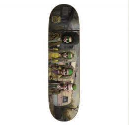 Creature Pro Deck Provost Manor VX Multi 8.53 IN (+Free Grip)