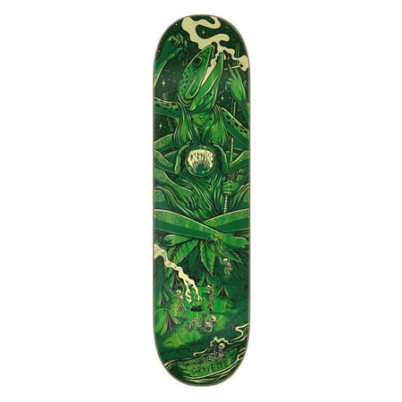 Skateboard Decks