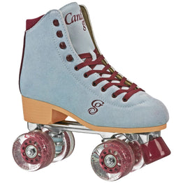 Candi Grl Carlin Quad Skates - Slate