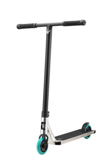 Blunt Colt S6 Complete Stunt Scooter - Polished