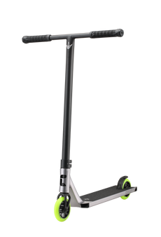 Blunt Colt S6 Complete Stunt Scooter - Silver