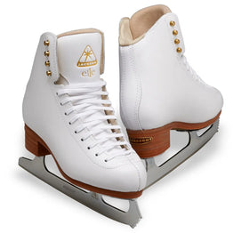 Jackson FS2131 Elle Retro Skates White
