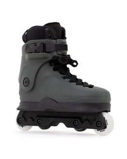 Echo Verve Aggressive Skates - Graphite