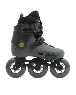 Echo Sonar 3 Wheel Freeskate Inline Skate