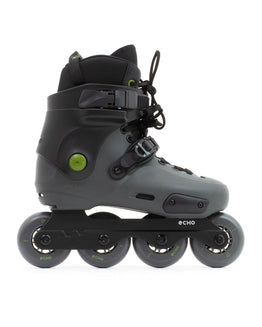 Echo Sonar 4 Wheel Freeskate Inline Skate