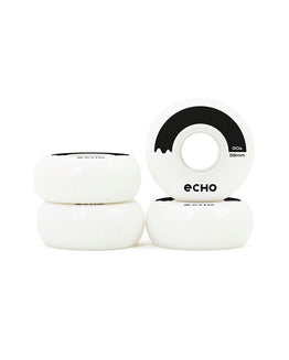 Echo Classics Aggressive Skate Wheels 58MM