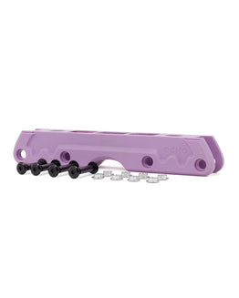 Echo Verve Aggressive Skate Frame - Lilac