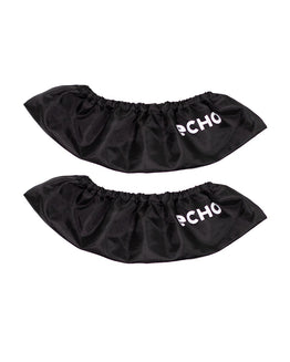 Echo Skate Wheel Covers - Black